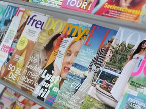 Informationsveranstaltungen zur Neustrukturierung des Presse-Grossos