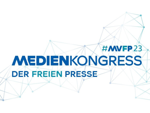 Medienkongress Berlin