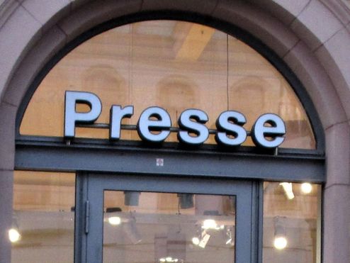 Rückblick auf die Zusammenarbeit mit dem Bahnhofs- und Flughafenhandel